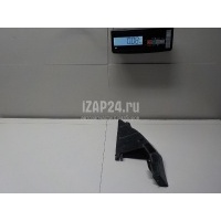 Воздуховод радиатора правый Toyota Camry V30 (2001 - 2006) 53291YC010