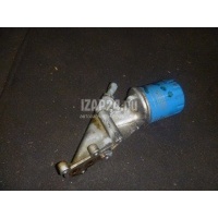 Кронштейн масляного фильтра Citroen-Peugeot 206 (1998 - 2012) 1103N6