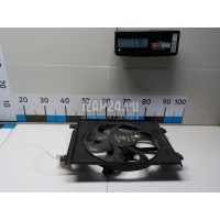 Вентилятор радиатора Hyundai-Kia Cerato (2004 - 2008) 977302F000