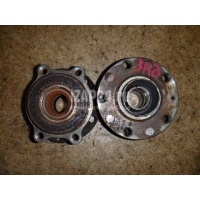 Ступица передняя/задняя VAG A6 [C6,4F] (2004 - 2011) 4F0598625A