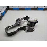 Ремень безопасности Suzuki Jimny (FJ) (1998 - ) 8490481A00L8Z