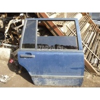 Замок двери задней правой Volvo 940 (1990 - 1994) 9127552