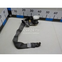 Ремень безопасности с пиропатроном Suzuki Jimny (FJ) (1998 - ) 8490181AF0L8Z