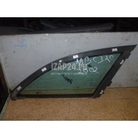 Стекло кузовное глухое правое Mercedes Benz W203 (2000 - 2006) 2036703812