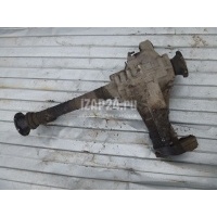 Редуктор переднего моста VAG Touareg (2002 - 2010) 0AA409507J