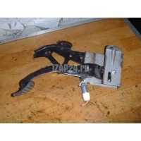 Педаль тормоза Renault Kangoo 2008 8200467212