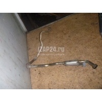 Глушитель выхлопных газов VAG Touareg (2002 - 2010) 7L0819084B