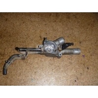 Фланец двигателя системы охлаждения Hyundai-Kia Sportage (2004 - 2010) 2562023650