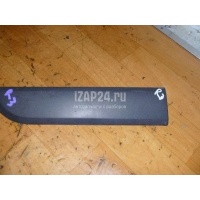 Молдинг заднего крыла правого Renault Kangoo 2008 8200439126