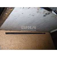 Накладка стекла заднего левого VAG Touareg (2002 - 2010) 7L6839477CB41