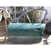 Дверь передняя левая Mazda 626 (GF) (1997 - 2002) GE4T59020N