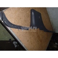 Накладка порога (внутренняя) VAG Touareg (2002 - 2010) 7L0853369E71N
