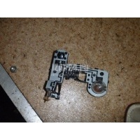 Плата заднего фонаря правого VAG Touareg (2002 - 2010) 7L6945260A