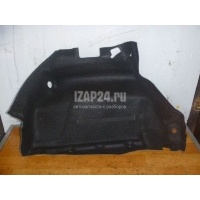 Обшивка багажника Citroen-Peugeot 207 (2006 - 2013) 7467H0