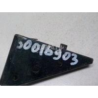 Элемент передней панели Mazda 626 (GF) (1997 - 2002) GE4T5312XA