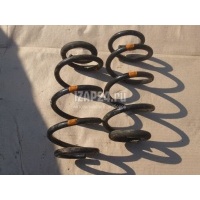 Пружина задняя Honda Jazz (2002 - 2008) 52441SAAJ02