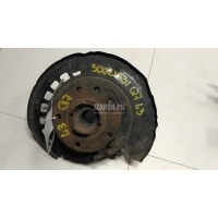 Кулак поворотный задний левый VAG Q7 [4L] (2005 - 2015) 7L8505435