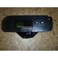 Часы Mazda B-серия (UN) (1999 - 2006) UH9355710