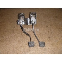 Блок педалей Mazda B-серия (UN) (1999 - 2006) UJ0643300E