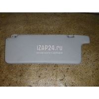 Козырек солнцезащитный (внутри) Mazda B-серия (UN) (1999 - 2006) UH8869320H06