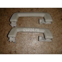 Ручка внутренняя потолочная Land Rover Range Rover Sport (2005 - 2012) EDP000033NUG