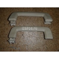 Ручка внутренняя потолочная Land Rover Range Rover Sport (2005 - 2012) EDN500082NUG