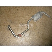 Глушитель выхлопных газов VAG Touareg (2002 - 2010) 7L0819084C