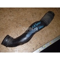 Патрубок воздушного фильтра Land Rover Range Rover Sport (2005 - 2012) PHD500740