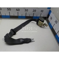 Ремень безопасности Renault Scenic II (2003 - 2009) 8200309209
