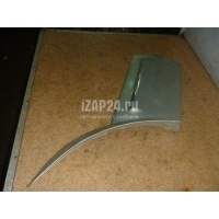 Накладка двери задней правой Nissan QX4 (JR50) (1996 - 2002) 828701W312