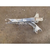 Кронштейн усилителя переднего бампера правый Mazda B-серия (UN) (1999 - 2006) UH8150080A