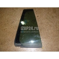 Стекло двери задней правой (форточка) GM Vectra C (2002 - 2008) 24467339
