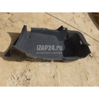 Обшивка багажника Volvo S80 (2006 - 2016) 30721343