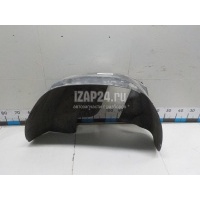 Локер задний левый Chrysler Pacifica (2003 - 2008) 4857649AD