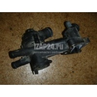 Корпус термостата VAG Cordoba (2002 - 2008) 03C121111B