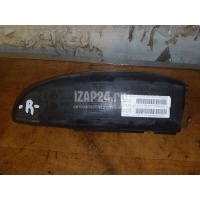 Подушка безопасности боковая (в сиденье) Renault Twingo (1993 - 2007) 8200027330