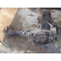 Редуктор переднего моста Nissan Pathfinder (R51) (2005 - 2014) 3850027W77