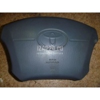 Подушка безопасности в рулевое колесо Toyota Land Cruiser (90)-Prado (1996 - 2002) 4513060170B0