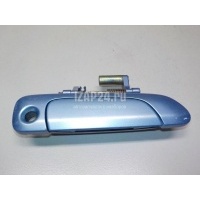 Ручка двери передней наружная правая Honda Jazz (2002 - 2008) 72140SAAG11