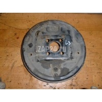 Щит опорный задний левый Renault Twingo (1993 - 2007) 7701051524