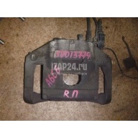 Суппорт тормозной передний правый VAG A4 [B7] (2005 - 2007) 4F0615124