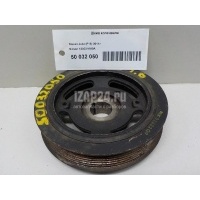 Шкив коленвала Nissan Qashqai (J10) (2006 - 2014) 123031KA0A