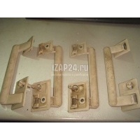 Ручка внутренняя потолочная VAG 100/200 [44] (1983 - 1991) 443857607BP21