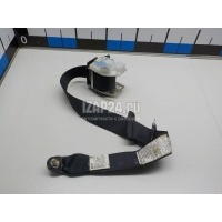 Ремень безопасности Nissan Tiida (C11) (2007 - 2014) H8844EL10A
