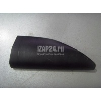 Накладка двери задней левой VAG 80/90 [B3] (1986 - 1991) 893857569V7A