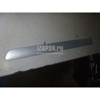 Молдинг задней левой двери VAG Touran (2003 - 2010) 1T0853753HGRU