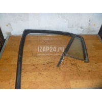Стекло двери задней левой (форточка) Chrysler Caliber (2006 - 2011) 5074223AB