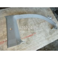 Обшивка салона Nissan Micra (K12E) (2002 - 2010) 76913AX601