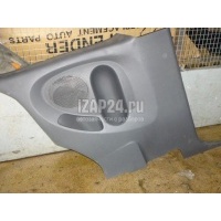 Обшивка салона Nissan Micra (K12E) (2002 - 2010) 76901AX601