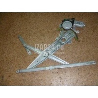 Стеклоподъемник электр. передний левый Suzuki Ignis II (HR) (2003 - 2008) 8340286G10